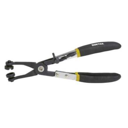Pinza para abrazaderas 2-1/2" Surtek 107376