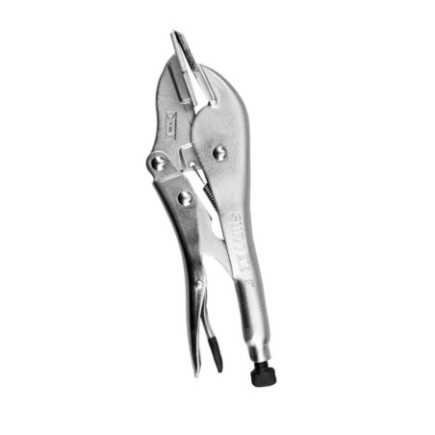 Pinza de presión de 8" hojalatero Surtek 115086