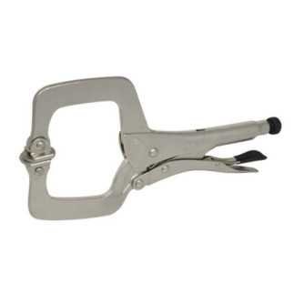 Pinza de presión de 11" tipo "C" Surtek 115089