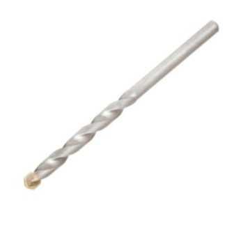 Broca para concreto de acero al carbono 3/8" x 12" zanco recto Surtek 119162