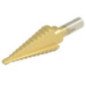 Broca escalonada 4 1/4 - 3/4" Surtek 119372
