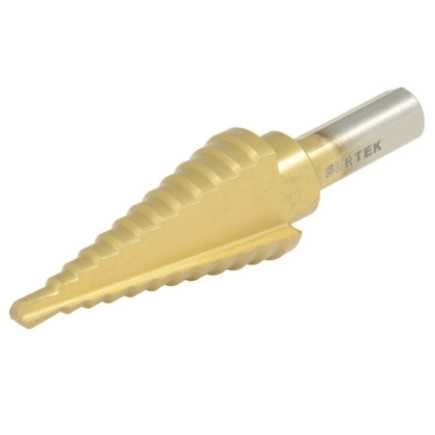 Broca escalonada 7 1/4" - 1 3/8" Surtek 119374