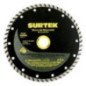 Disco de diamante turbo 4-1/2" Surtek 123461