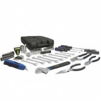 Juego combinado de herramienta 95 piezas Foy 144036