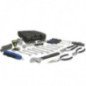 Juego combinado de herramienta 95 piezas Foy 144036