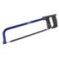 Arco de segueta ajustable de solera con mango plástico 12" 12" Foy 17F