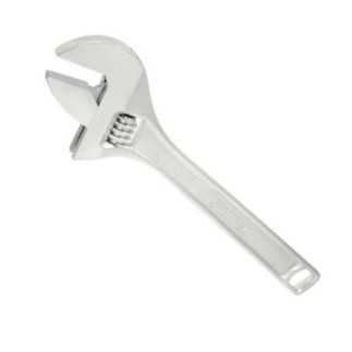 Llave ajustable cromada 24" Surtek 524