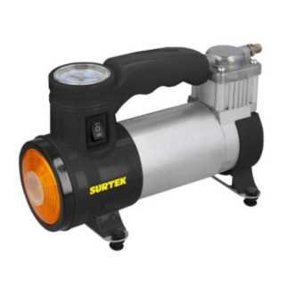 COM412V Compresor de aire 150 PSI 12 V Surtek