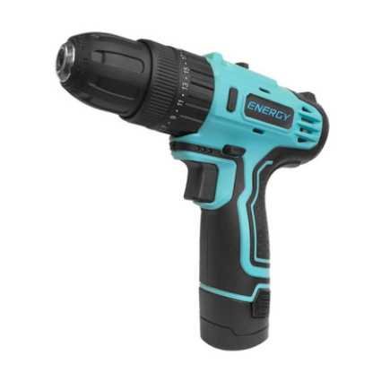 Rotomartillo 38" 18 V ENERGY DDI10212C1