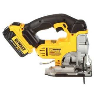 Sierra Caladora 20 V Dewalt DCS331M1
