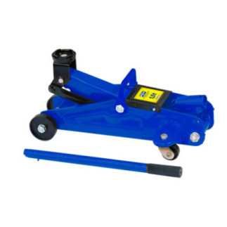 GPF1 Gato hidráulico de patín compacto 1.5 ton Foy