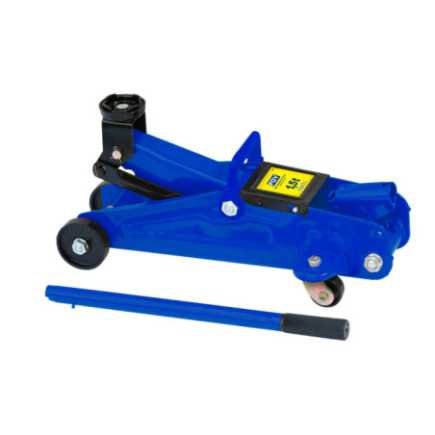 GPF1 Gato hidráulico de patín compacto 1.5 ton Foy