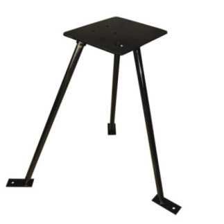 Tripié universal de trabajo 11" a 36" Surtek TF1