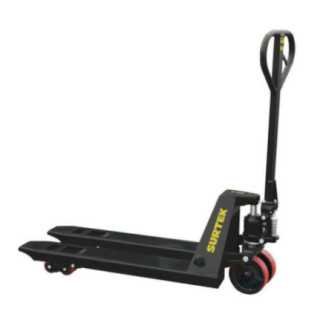 Transpaleta hidráulica 3 ton Surtek TRHP3