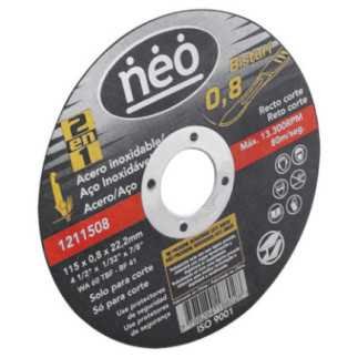 Disco Oxido De Aluminio Grano 60 7"X564"X78" SYN-1218016