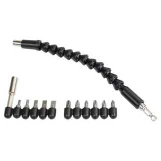 Atornillador Reversible 14" 3.6 V Linterna + Accesorios SYN-AD6363