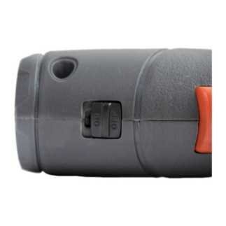 Atornillador Reversible 14" 3.6 V Linterna + Accesorios SYN-AD6363