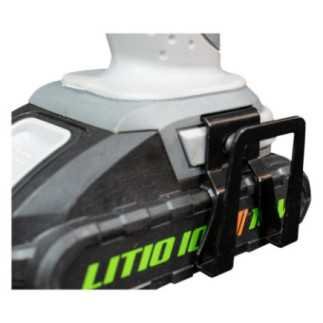 Atornillador De Impacto 14"-12" 18 V + Bateria 2 A SYN-ALI81218C1