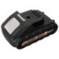 Bateria 18 V 2 Ah SYN-BAT818