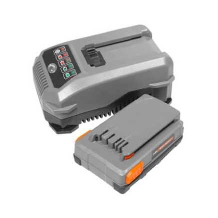 Batería 42 V SYN-BAT842-A