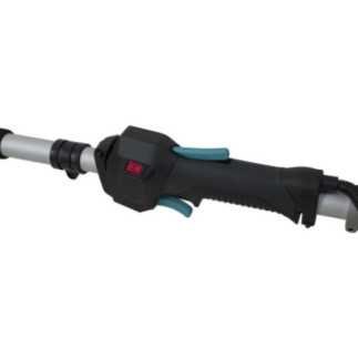 Desbrozadora 4 en 1 P/jardin (cuchilla,hilo,cortacetos y sierra)