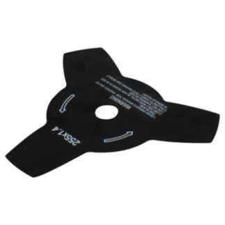 Desbrozadora 4 en 1 P/jardin (cuchilla,hilo,cortacetos y sierra)