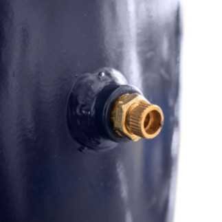 Compresor Direct Drive 20L 2Hp 110V 116 Psi SYNERGY C202