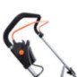 Podadora 16" 50 L 42 V + Batería 4 A + Cargador SYN-C840042-A