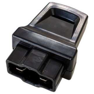 Podadora 16" 50 L 42 V + Batería 4 A + Cargador SYN-C840042-A