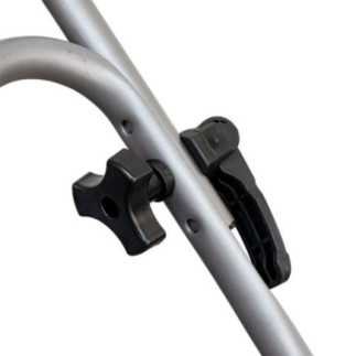 Podadora 16" 50 L 42 V + Batería 4 A + Cargador SYN-C840042-A