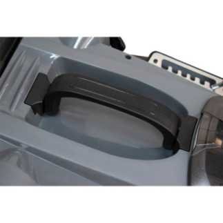 Podadora 16" 50 L 42 V + Batería 4 A + Cargador SYN-C840042-A