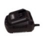 Cargador de baterias 18v SYN-CHA818