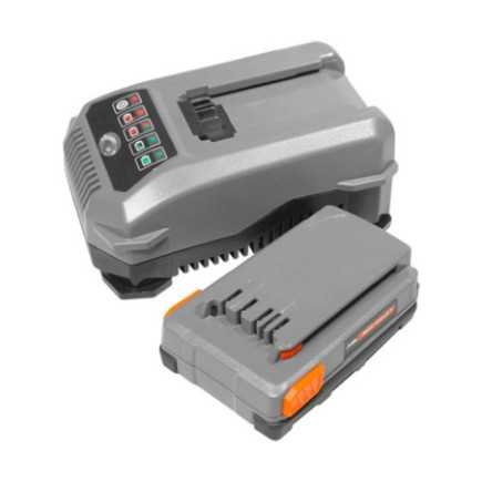 Cargador Para Batería 42 V SYN-CHA842-A