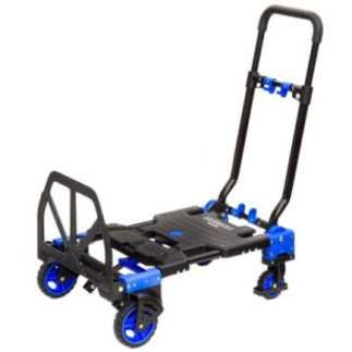Carrito Diablito Plegable SYN-CP2-1