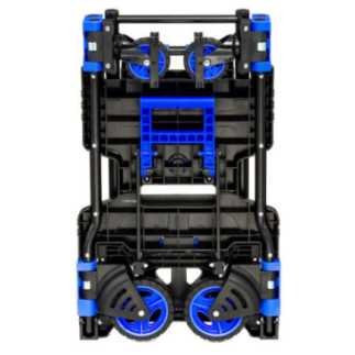 Carrito Diablito Plegable SYN-CP2-1