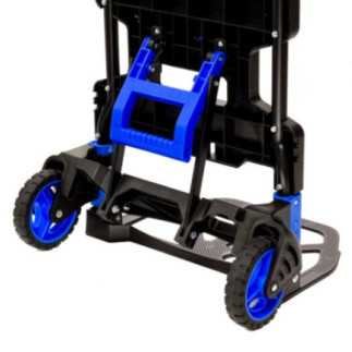 Carrito Diablito Plegable SYN-CP2-1