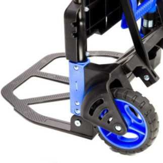 Carrito Diablito Plegable SYN-CP2-1