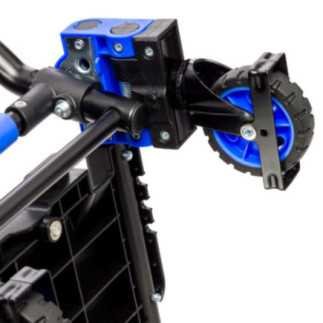 Carrito Diablito Plegable SYN-CP2-1