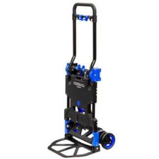 Carrito Diablito Plegable SYN-CP2-1