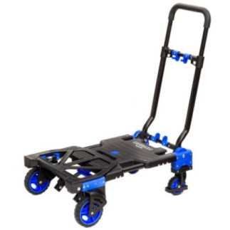 Carrito Diablito Plegable SYN-CP2-1