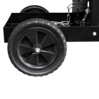 Carro porta inversor synergy 30,5.5 CP171/7/38