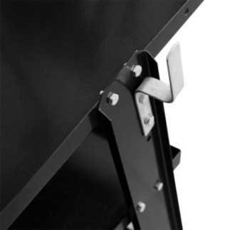 Carro porta inversor synergy 30,5.5 CP171/7/38