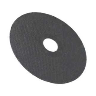 Disco Oxido De Aluminio 4-12"X364"X78" Fino SYN-DAC5115121