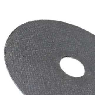 Disco Oxido De Aluminio 4-12"X364"X78" Fino SYN-DAC5115121