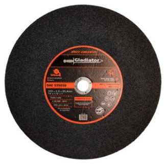 Disco Oxido De Aluminio Grano 40 14"X564"X1" SYN-DAC635032