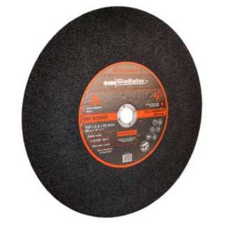 Disco Oxido De Aluminio Grano 40 14"X564"X1" SYN-DAC635032