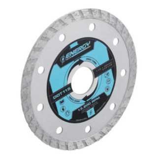 Disco Diamantado Turbo 4-12"X78" SYN-DDT115