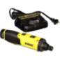 Atornillador Recto 1/4" 8 V + batería + cargador DEWALT DCF682N1