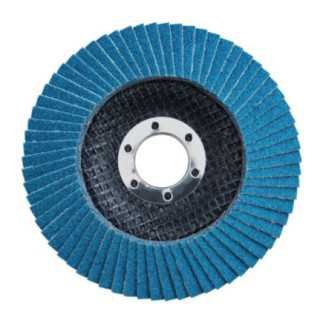 Disco Laminado De Oxido De Zirconio G 100 4-12"X78" SYN-DFZ11510029