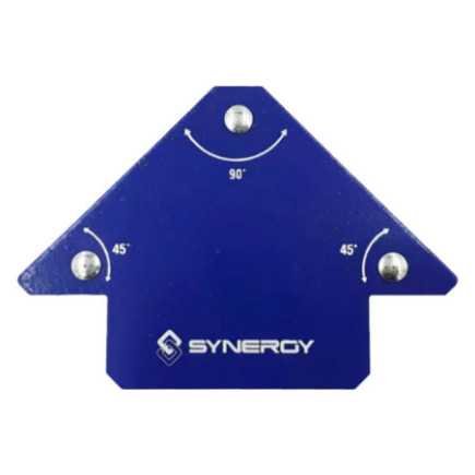 Escuadra Magnetica 3" SYN-EM3115